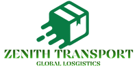 Zenith Trans Global Delivery